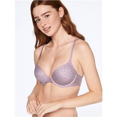 PINK WEAR EVERYWHERE T-SHIRT LIGHTLY LINED BRA