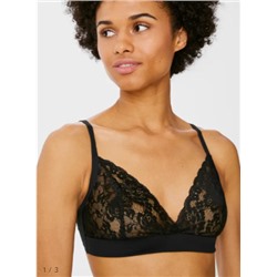 Smooth-illusion - Bralette