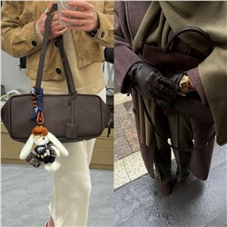 Сумка женская натуральная кожа арт. 16861 Размер : 33*16*17