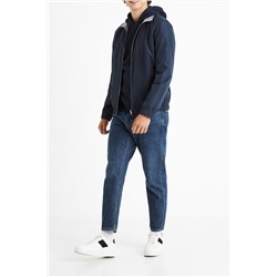 Chaqueta Azul marino