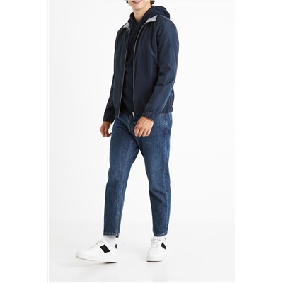 Chaqueta Azul marino