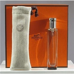 HERMES HERMESSENCE CUIR D'ANGE edt 15ml