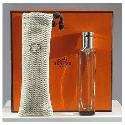 HERMES HERMESSENCE CUIR D'ANGE edt 15ml