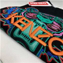 Футболка с вышивкой Kenz*o