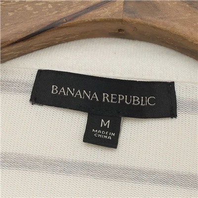 Женская рубашка поло  BANAN*A REPUBLI*C