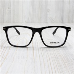FE00778 - Оправа MONT BLANC MB0251S  C1 black