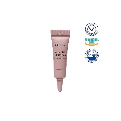 [Miniature] Peptid 18 Eye Cream
