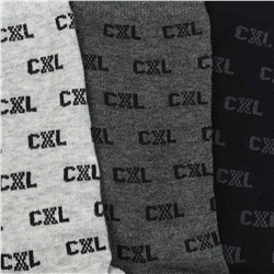 CXL by Christian Lacroix® Unisex Casual Socken 3 Paar 93892447