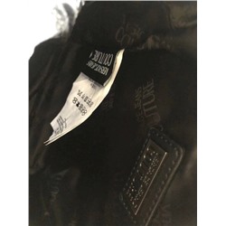 Мужская сумка-кроссбоди Versac*e Jeans Couture 👔