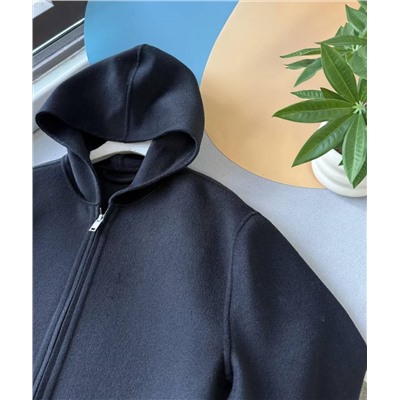 Мужская толстовка из шерсти Massim*o Dutti ОРИГИНАЛ!