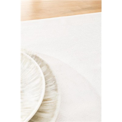 Moroccon Runner - Ekru - 45x160 cm