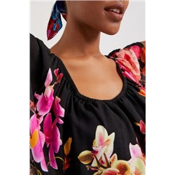 Body floral M. Christian Lacroix