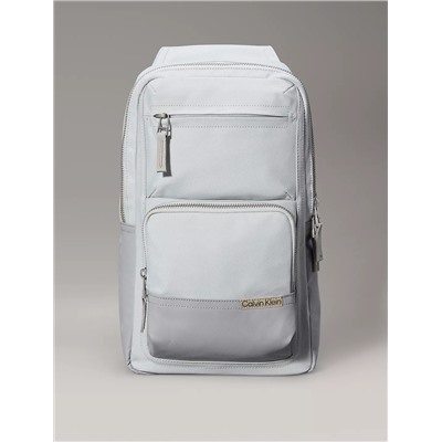 Final Sale Utility Sling Bag