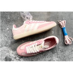 Кроссовки Adida*s Samba 🩵