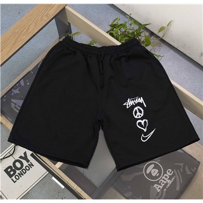 Шорты Nike х Stussy 👟