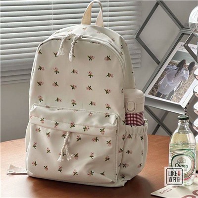 Рюкзак для девочек