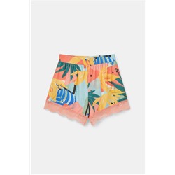 Pantalón corto pijama