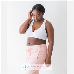 Medela Sleep Bra - Soutien-Gorge de Nuit - Noir - Taille S