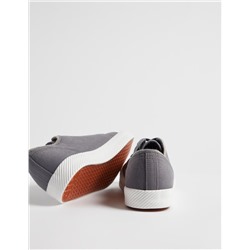 Trainers, Men, Dark Grey