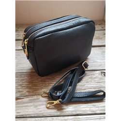 AB.Z · Pelle · 21-20 (370) negro