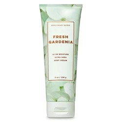 FRESH GARDENIA Ultra Shea Body Cream