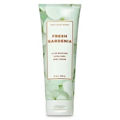 FRESH GARDENIA Ultra Shea Body Cream