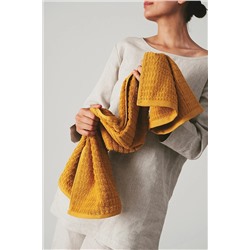 COTTONMANIA Penta 101 - Yeni Trend, 50x90 Cm 2 Adet Premium Havlu Seti H000091
