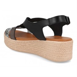 38626 - BDA
                SANDALIAS DE PLATAFORMA