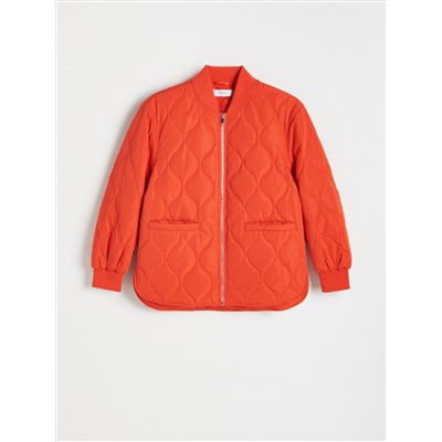 Steppjacke