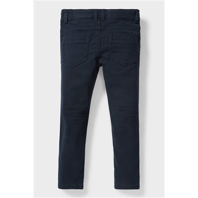 Skinny Jeans - Jog Denim