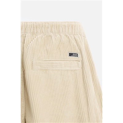 PANTALÓN CARGO PANA
