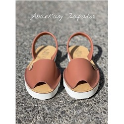 AB.Zapatos · 3202 maquillaje+AB.Z · Pelle · 22-07 COCO (290) АКЦИЯ