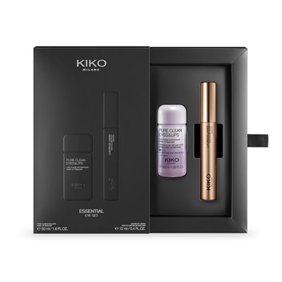 essential eye set