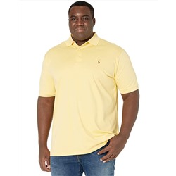 Polo Ralph Lauren Big & Tall Big & Tall Soft Cotton Polo