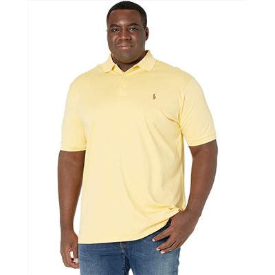 Polo Ralph Lauren Big & Tall Big & Tall Soft Cotton Polo