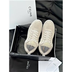 Кроссовки Celin*e 🖤  Реплика 1:1