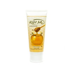 Кондиционер для волос с маточным молочком Mistine 150 гр / Mistine Royal Jelly conditioner 150 g