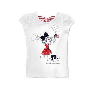 America's Sweetheart  Tee