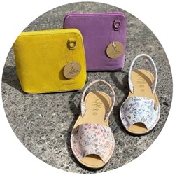 AB. ZAPATOS · Samanta+Ab.Zapatos Pelle 306 (350) АКЦИЯ &##x1f4a5;