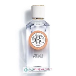 Roger & Gallet Amande Persane - Eau Parfumée Bienfaisante 100ml
