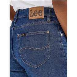 WOMEN'S LEGENDARY 90'S TAPER LEG JEAN