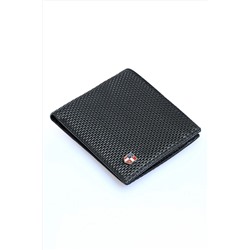 U.S. Polo Assn. Plcuz2147 Siyah Erkek Cüzdan&kartlık MPPLCUZ2146-47