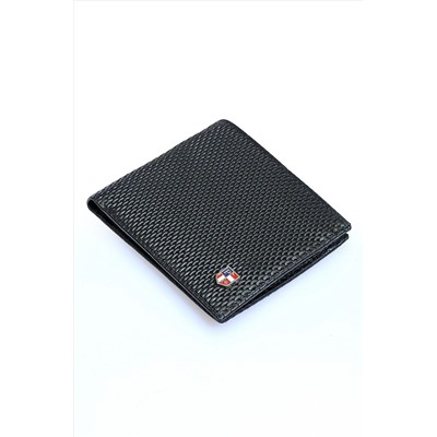 U.S. Polo Assn. Plcuz2147 Siyah Erkek Cüzdan&kartlık MPPLCUZ2146-47