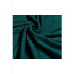 Полотенце банное махровое Софатекс 100х180 для ванны и душа НАТАЛИ #1019137