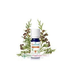 Puressentiel HEBBD Huile Essentielle Cypres BIO 10ml