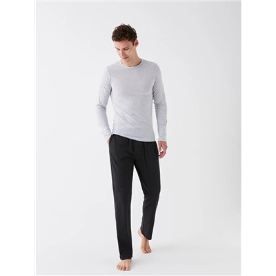 LC Waikiki Standart Kalıp Erkek Pijama Alt, LCW DREAM                                            
                                            Standart Kalıp Erkek Pijama Alt