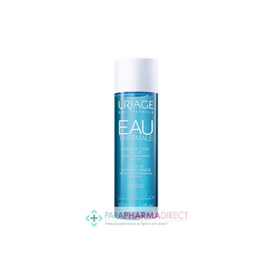 Uriage Essence d'Eau Eclat 100ml