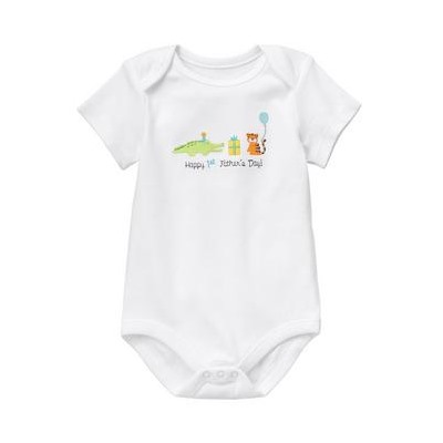 Father's Day Bodysuit