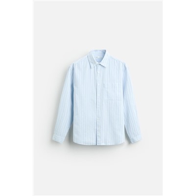 CAMISA RAYAS