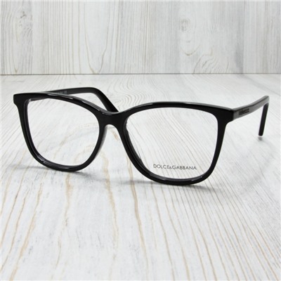 FE00866 - Оправа DOLCE GABBANA DG3390  С1 black